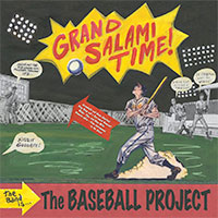 Grand Salami Time