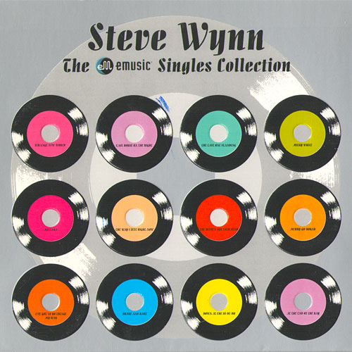 The Emusic Singles Collection