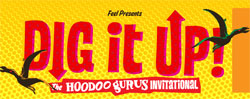 Dig it Up Music Festival