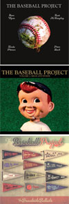 The Baseball Project